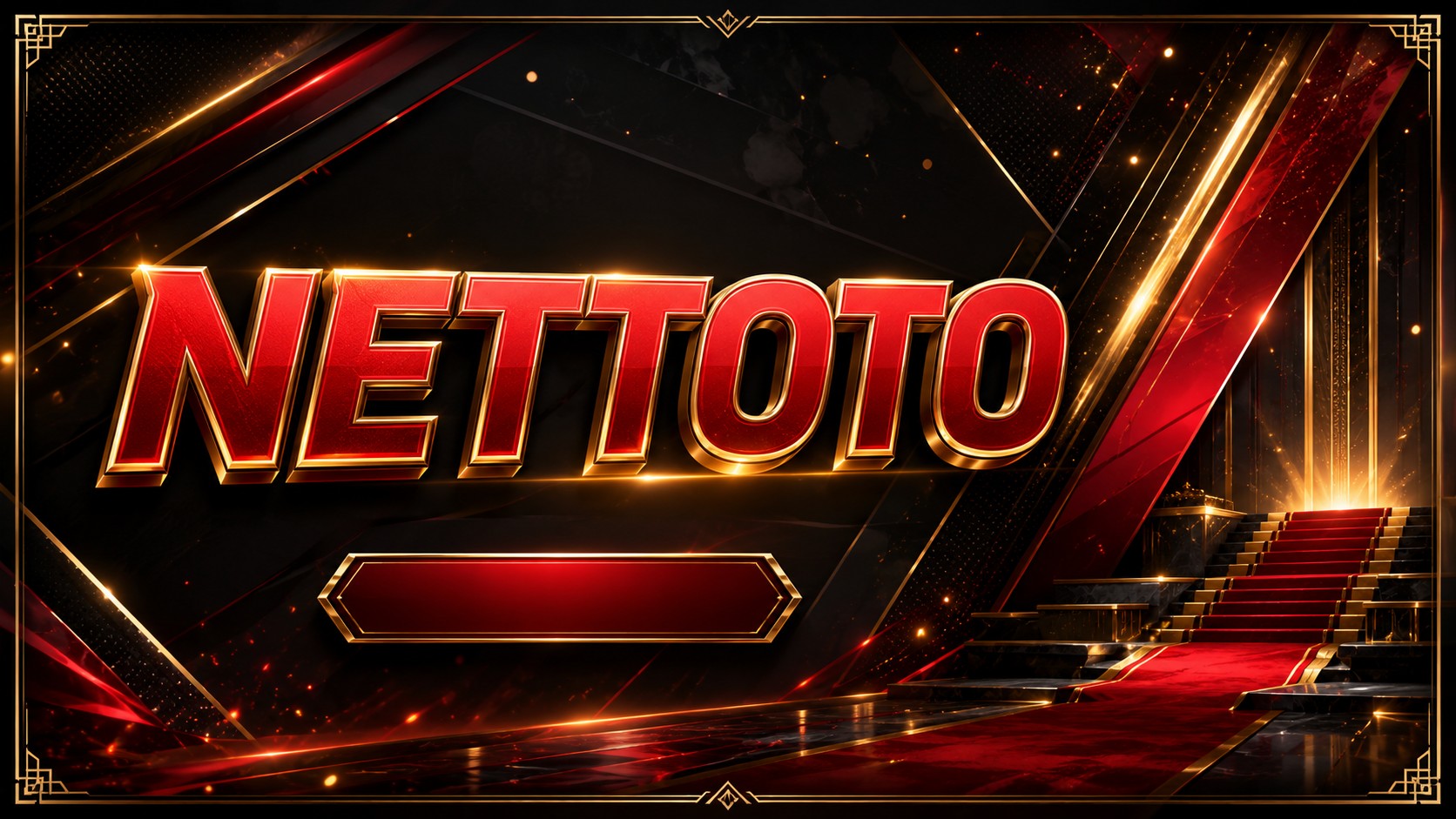 Banner NETTOTO dari halaman utama